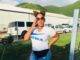 Female dies during traffic accident