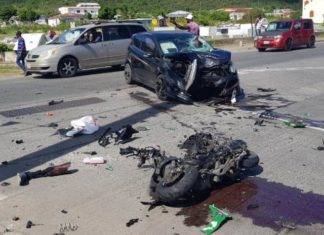 BREAKING NEWS: Deadly scooter accident in French Quarter