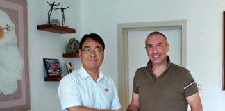 The Maho Group and CMEC Dutch Caribbean Sign Agreement to Improve the Solar Power Farm