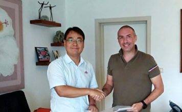 The Maho Group and CMEC Dutch Caribbean Sign Agreement to Improve the Solar Power Farm