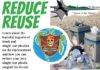 Nature Foundation St Maarten Organizes Reduce and Reuse night at Buccaneers Beach Bar on Sunday the 4th of November at 8pm