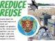 Nature Foundation St Maarten Organizes Reduce and Reuse night at Buccaneers Beach Bar on Sunday the 4th of November at 8pm