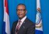 Minister Smith Encourages Public To Attend Career & Study Fair