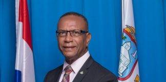 Minister Smith Encourages Public To Attend Career & Study Fair