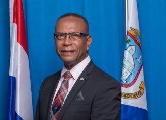 Minister Smith Encourages Public To Attend Career & Study Fair