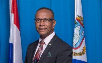 Minister Smith Encourages Public To Attend Career & Study Fair