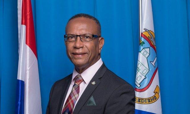 Minister Smith Encourages Public To Attend Career & Study Fair