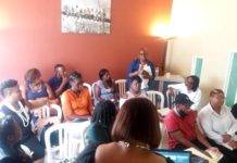 PWR Agency hosts 3 Master Classes to Prepare Entrepreneurs