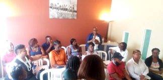 PWR Agency hosts 3 Master Classes to Prepare Entrepreneurs