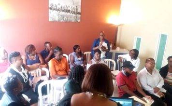 PWR Agency hosts 3 Master Classes to Prepare Entrepreneurs