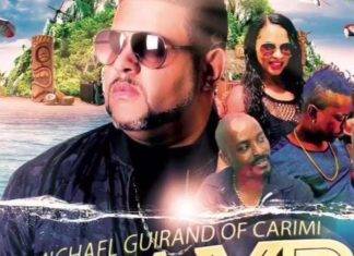 Positive energy with VAYB Haitian Band this weekend