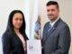 BIP SXM submits Multi-Annual Budget & Policy Plan 2019-2023 to Minister of TEATT