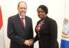 Sint Maarten continues quest to join CARICOM as an Associate Member
