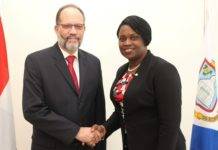 Sint Maarten continues quest to join CARICOM as an Associate Member