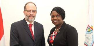 Sint Maarten continues quest to join CARICOM as an Associate Member