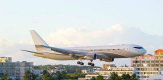 More Private Jets Returning to SXM Airport