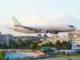 More Private Jets Returning to SXM Airport