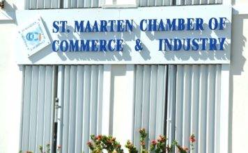 Simpson Bay Public Service Center also Polling Station for Friday Board Elections