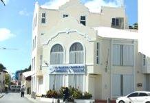 COCI Participates in Governance Week 2025 as Invited Panelist