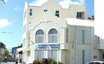 St. Maarten Chamber of Commerce & Industry election update