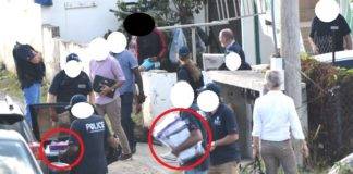 UPDATED: TBO conducts criminal investigation into dump
