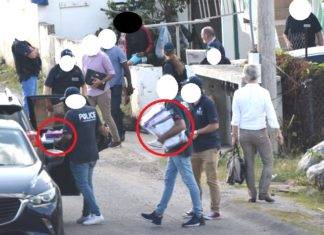 UPDATED: TBO conducts criminal investigation into dump