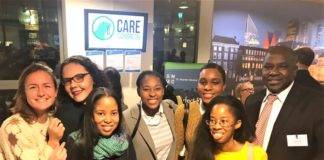 SMMC committed to recruiting St. Maarten students