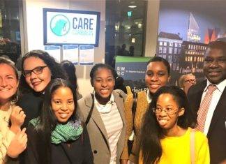 SMMC committed to recruiting St. Maarten students