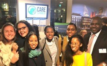 SMMC committed to recruiting St. Maarten students