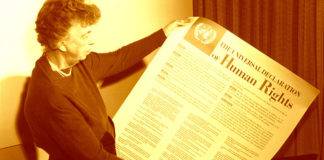 Prime Minister Romeo Marlin acknowledges 70th Anniversary of the Universal Declaration of Human Rights