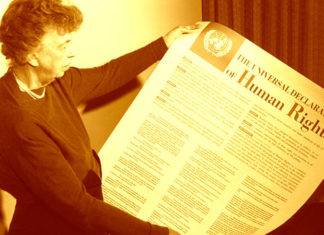 Prime Minister Romeo Marlin acknowledges 70th Anniversary of the Universal Declaration of Human Rights