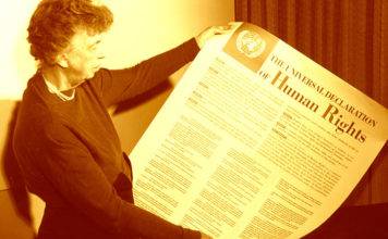 Prime Minister Romeo Marlin acknowledges 70th Anniversary of the Universal Declaration of Human Rights