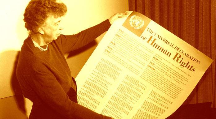 Prime Minister Romeo Marlin acknowledges 70th Anniversary of the Universal Declaration of Human Rights