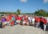 Annual SMGA Santa Claus Scramble huge success