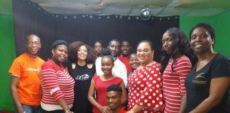 Victorious Living Thanks Supporters, Volunteers & Contributors