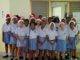 Students bring holiday cheer to SMMC