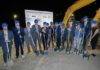 SMMC officially breaks ground for new hospital