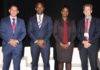 Prime Minister Romeo Marlin participates in panel discussion at CARIF 2018