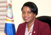 Prime Minister Leona Romeo Marlin National New Years Address 2019