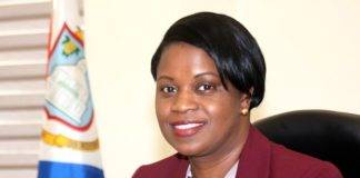 Prime Minister Leona Romeo Marlin National New Years Address 2019