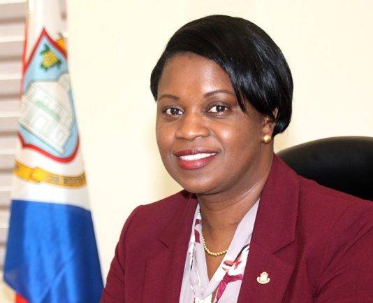 Prime Minister Leona Romeo-Marlin files official complaint with the Landsrecherche (National Detectives) on leaking of information