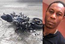 Police high speed chase may have caused deadly accident on Union Road