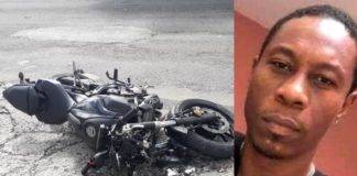 Police high speed chase may have caused deadly accident on Union Road