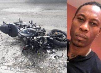 Police high speed chase may have caused deadly accident on Union Road