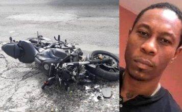 Police high speed chase may have caused deadly accident on Union Road