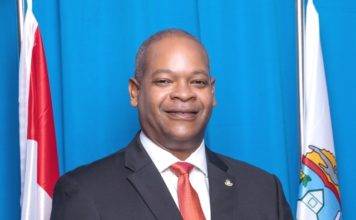 Minister of Justice de Weever: United Against Corruption
