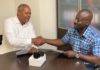 Electronic Bracelet contract signed