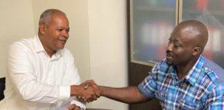 Electronic Bracelet contract signed
