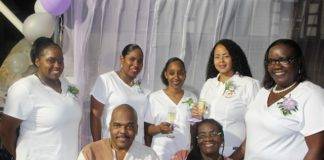 St. Maarten Medical Center completes Certified Nursing Assistant Course for Saba