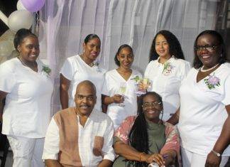 St. Maarten Medical Center completes Certified Nursing Assistant Course for Saba